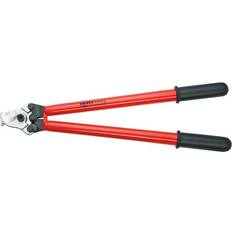 Cortacables Knipex 95 27 600 Cortacables