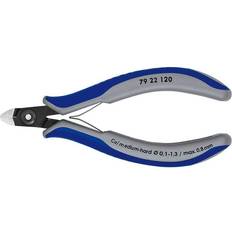 Pinze da taglio Knipex 79 22 120 Precision Electronic Pinza da taglio