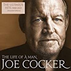 The Life Of A Man - The Ultimate Hits 1968 - 2013 (Essential Edition) (Vinyl)