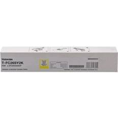 Toshiba 6B000000341 (Yellow)
