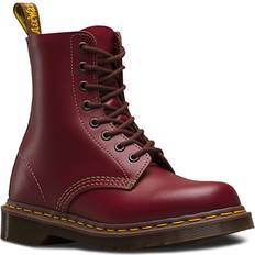 Dr. Martens 1460 Vintage - Oxblood Quilon