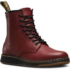 49 ½ Bottines en Dentelle Dr. Martens Newton - Cherry Red