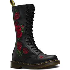 Dr. Martens Vonda - Black Softy