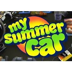 My Summer Car (PC)