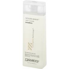 Giovanni Golden Wheat Deep Cleanse Shampoo 250ml