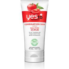 Yes To Tomatoes Daily Pore Scrub 110ml