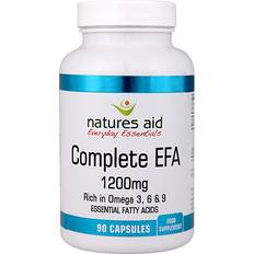 Natures Aid Complete EFA 90 pcs