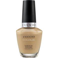 Cuccio Cafe Cuccio Collection Nail Polish Ja Va Voom 13ml