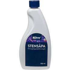 Nitor Stensåpa 750ml