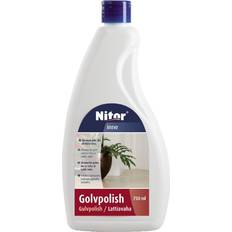 Floor Polish