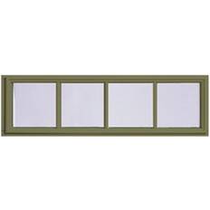 Leksandsdörren - Överljus Klarglas S 5020-G70Y H (150x40cm)