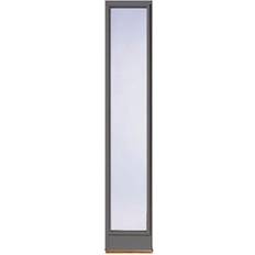 S 6000-N Sidoljus Leksandsdörren Helglas Sidoljus Cotswoldglas S 6000-N H (30x210cm)