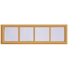 Leksandsdörren - Överljus Klarglas S 2040-Y20R V (130x30cm)