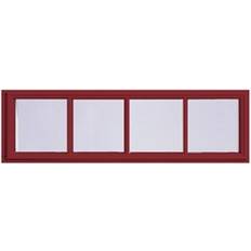 Leksandsdörren - Överljus Klarglas S 4050-R H (130x30cm)