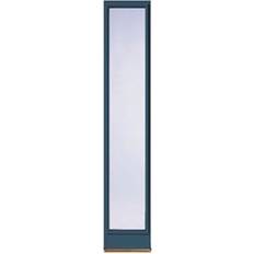 S 6020-B Sidoljus Leksandsdörren Helglas Sidoljus Cotswoldglas S 6020-B H (30x210cm)