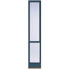 S 6020-B Sidoljus Leksandsdörren Med post Sidoljus Cotswoldglas S 6020-B H (30x210cm)