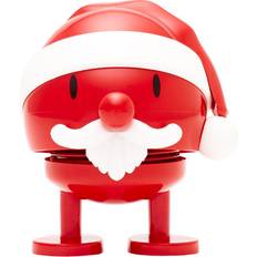 Hoptimist bumble santa Hoptimist Baby Santa Claus Julpynt 8cm