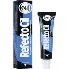 Refectocil Eyelash & Eyebrow Tint #2 Blue Black