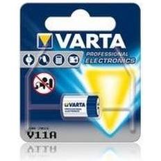 Varta Batterier Batterier & Ladere Varta V11A