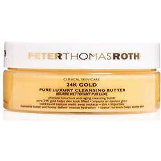 Peter Thomas Roth Facial Cleansing Peter Thomas Roth 24Kgold Butter Cleansing Butter 150ml