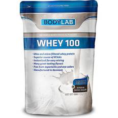 Bodylab whey 100 ultimate chocolate Bodylab Whey 100 Ultimate Chocolate 1 st