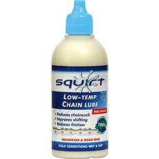 Low Temperature Chain Lube - 120ml