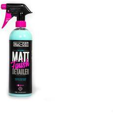 Muc off matt finish Muc-Off Matt Finish Detailer 0.75L