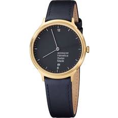 Mondaine Helvetica Light (MH1.L2221.LB)