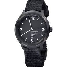 Mondaine Montres Mondaine Helvetica Bold (MH1.B1221.NB)