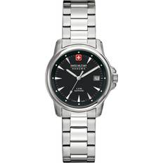 Swiss Military Hanowa Damen Armbanduhren Swiss Military Hanowa Swiss Soldier Recruit Lady (6-7230.04.007)