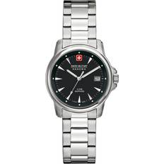 Swiss Soldier Recruit Lady (6-7230.04.007)