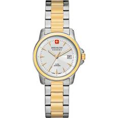 Swiss Military Hanowa Damen Armbanduhren Swiss Military Hanowa Recruit (6-7044.1.55.001)