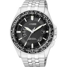 Citizen EcoDrive Global Worldtime (CB0021-57E)