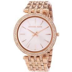 Waterproof - Women Wrist Watches Michael Kors Darcie (MK3220)