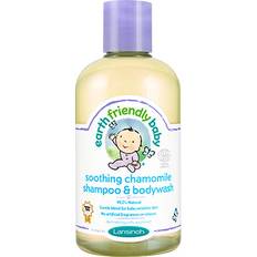 Lansinoh Soothing Chamomile Shampoo & Bodywash 250ml