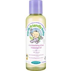 Moisturising Shea Massage Oil