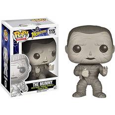 Funko Pop! Movies Universal Monsters The Mummy