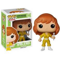 Funko Pop! TV Teenage Mutant Ninja Turtles April