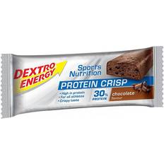 Nahrungsmittel Dextro Energy Protein Crisp Chocolate 50g 1 Stk.