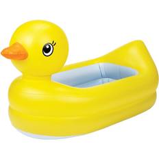 Munchkin White Hot Duck Tub