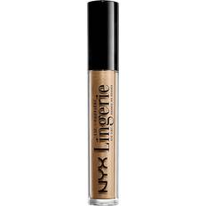 NYX Lid Lingerie Bronze Mirage