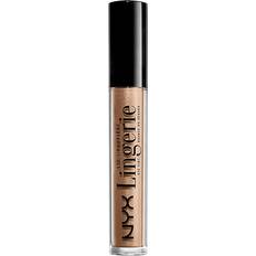 NYX Lid Lingerie Nude to Me