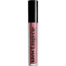 Cosmetics NYX Lid Lingerie Whimsy