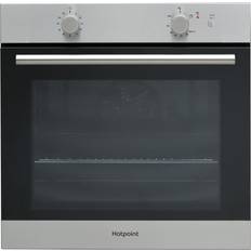 Hotpoint A+ - Built in Ovens Hotpoint GA2124IX Stainless Steel