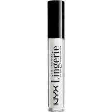 Cosmetics NYX Lid Lingerie White Lace Romance