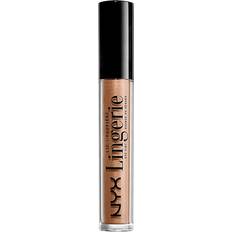 Cosmetics NYX Lid Lingerie Sweet Cloud