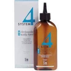 System 4 climbazole scalp tonic Sim Sensitive System 4 Climbazole Scalp Tonic 200ml