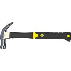 C.K 357003 Snedkerhammer