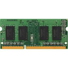 Kingston SO-DIMM DDR3 RAM Kingston DDR3 1333MHz 8GB for Apple (KTA-MB1333/8G)