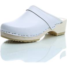 Moheda Lina Female Zapatos Sandalias - Blanco